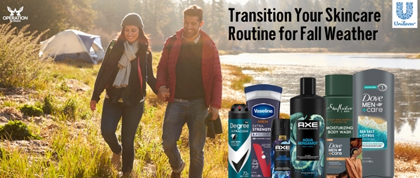 OIT Transition Your Skincare Routine for Fall Weather carousel