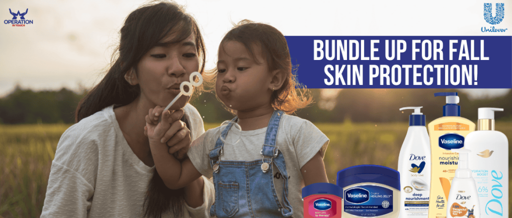 OIT bundle up for fall skin protection carousel copy