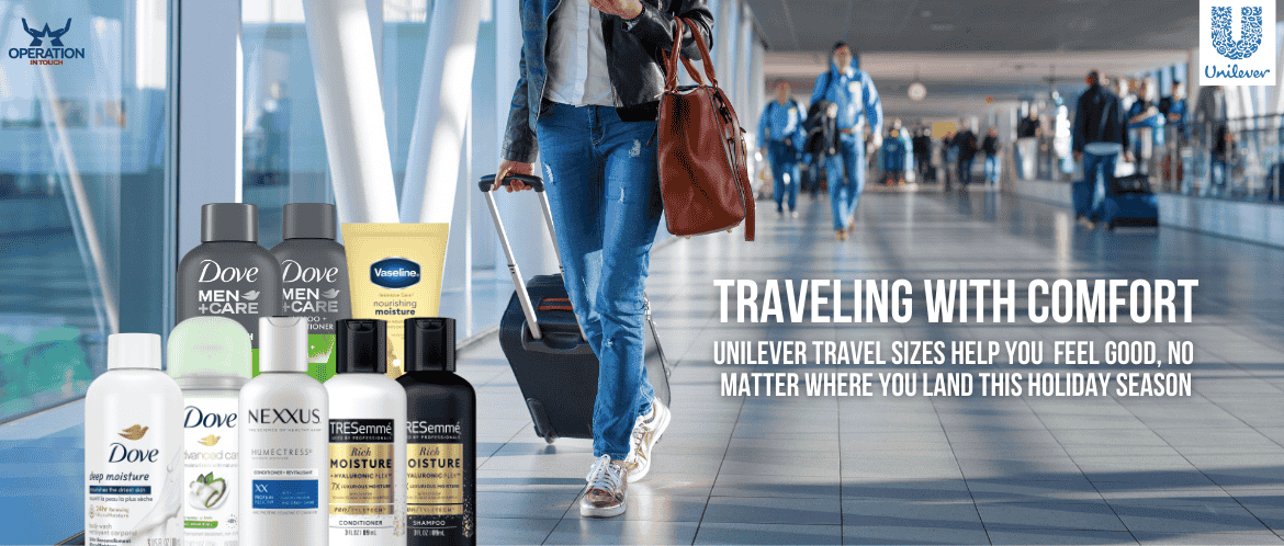 OIT Traveling with Comfort carousel