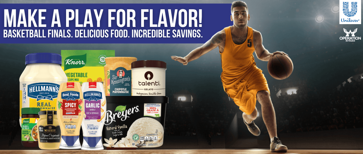 OIT basketball finals recipes carousel copy