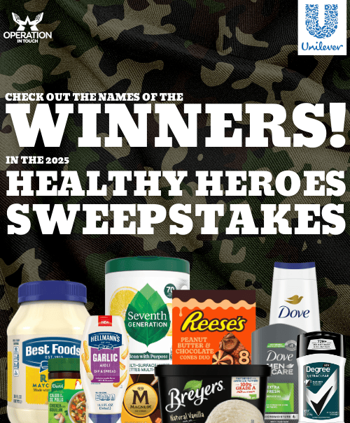 Healthy Heroes Winners 2025 Healthy Heroes Winners article