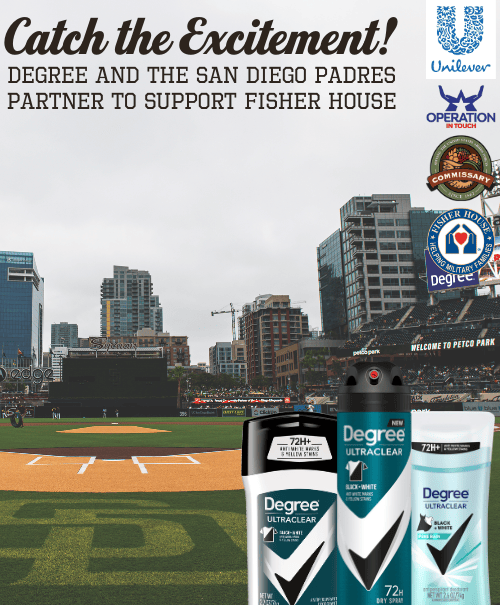 2025 Padres Partnership 2025 Padres article