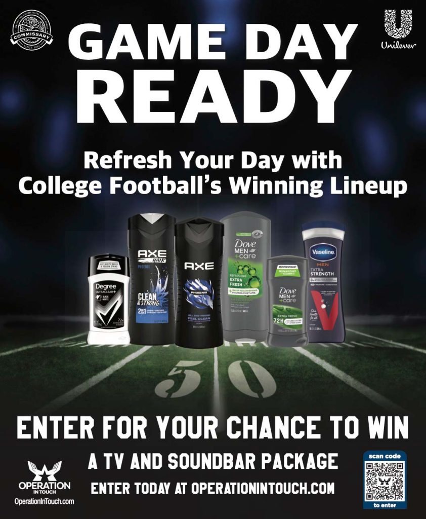 College Football Sweeps - enter today 2025 Football Sweeps