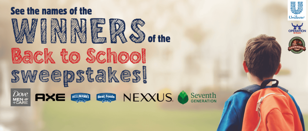 2025 BTS winners carousel