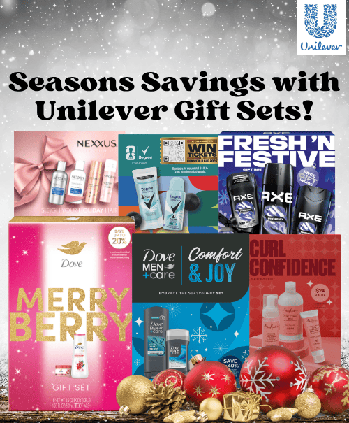 2025 Gift Sets Article