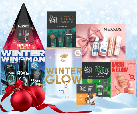 2025 Gift Sets Misc