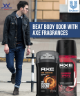 Axe Beat Body Odor with Axe Fragrances article 2