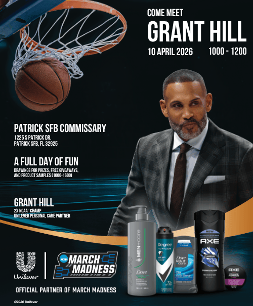 2026 College Basketball Grant Hill Event article