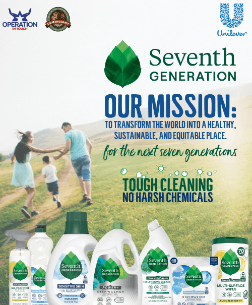 2026 Earth Month article