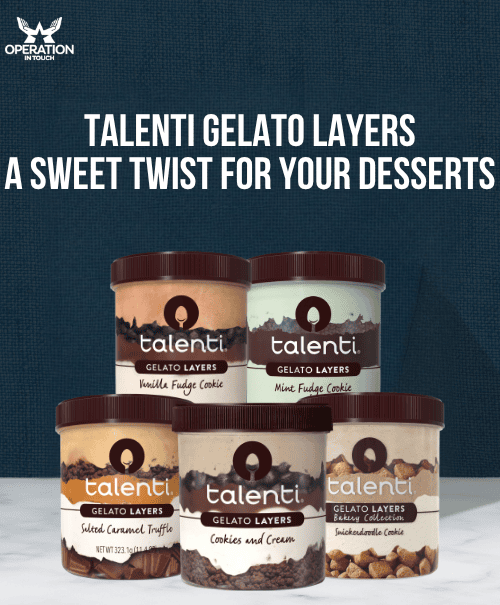 Talenti Gelato Layers Article