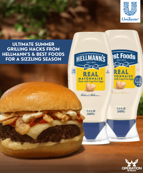 HBF Ultimate Summer Grilling Hacks for a Sizzling Season article