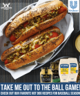 OIT Take Me Out to the Ballgame article