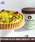 Talenti Pistachio Gelato Dubai Chocolate Tart article