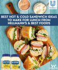 HBF Best Hot Cold Sandwich Ideas article